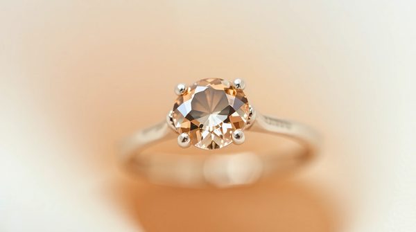 Les secrets de la bague en pierre rose : élisez la vôtre !