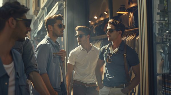 Tee-shirts homme serge blanco : les pièces incontournables pour allier style et confort