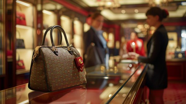 Vendre un sac gucci : comment et à quel prix ?