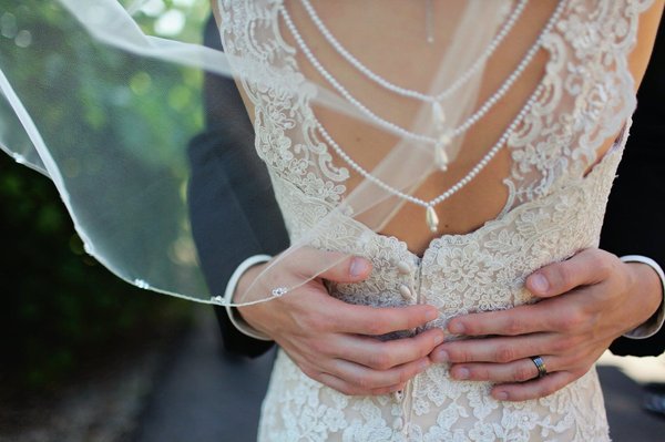 Comment bien choisir sa robe de mariée ?