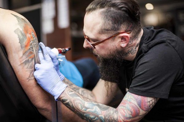 Comment choisir ses motifs de tatouage viking ?