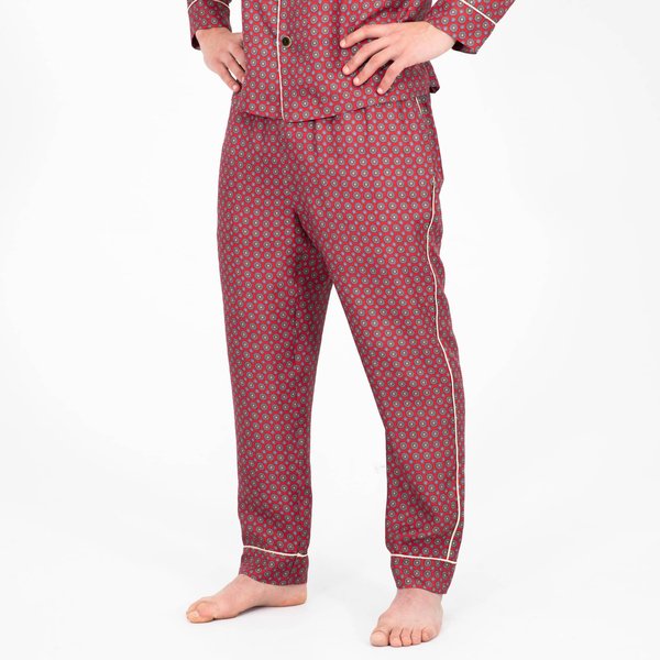 Pyjama flanelle pour homme : pourquoi l'adopter ?
