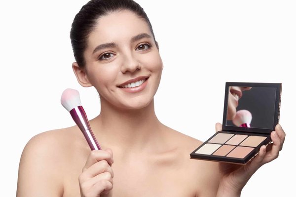 Quels sont les critères de choix d'une palette de maquillage pour femme ?