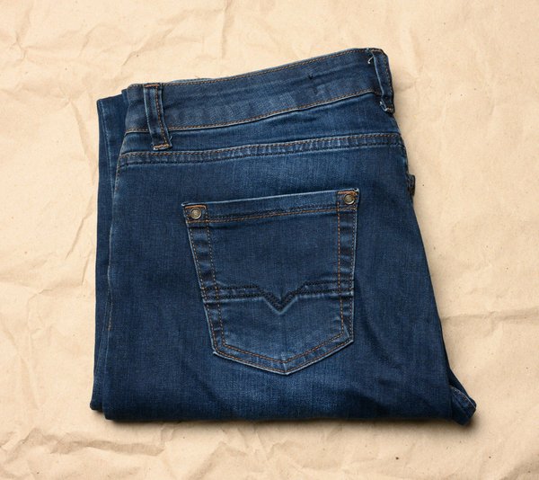 Jeans baggy pour homme : un choix pour adopter une allure décontractée