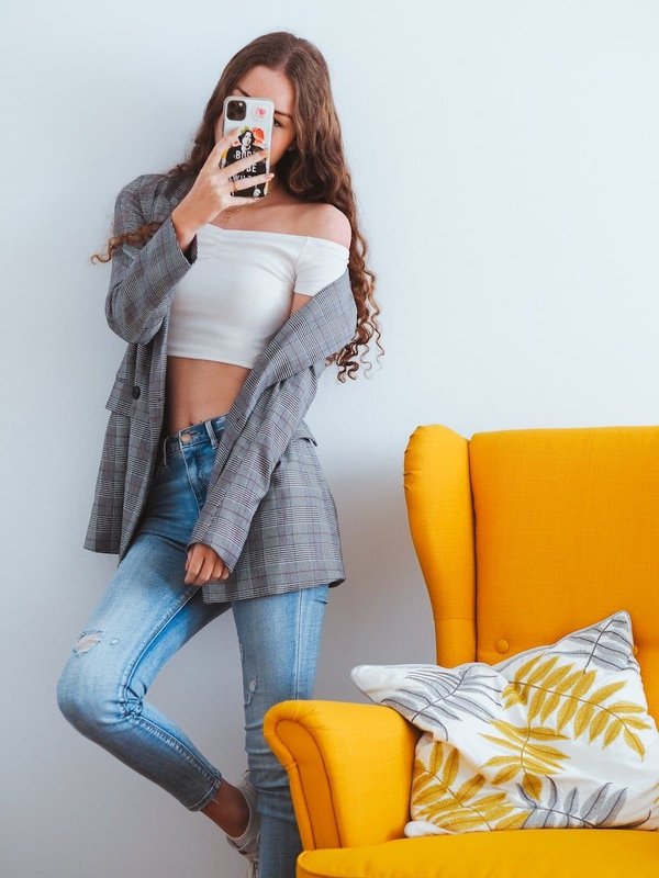 Comment s'habille les jeunes d'aujourd'hui ?