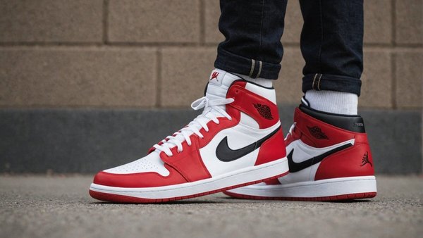 Les meilleures baskets jordan pour homme : style et confort