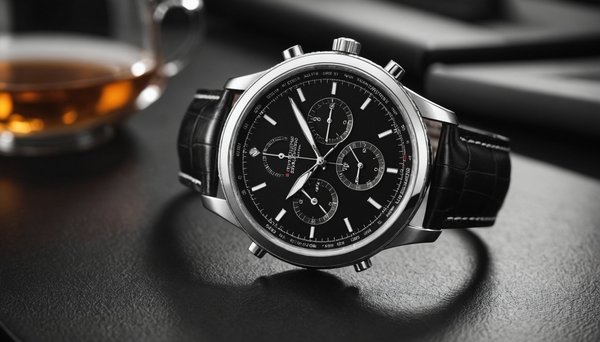 Montres gmt : élégance fonctionnelle pour voyageurs modernes